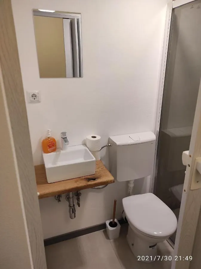 Room Anthea 2 Gostinjska kuća Opatija