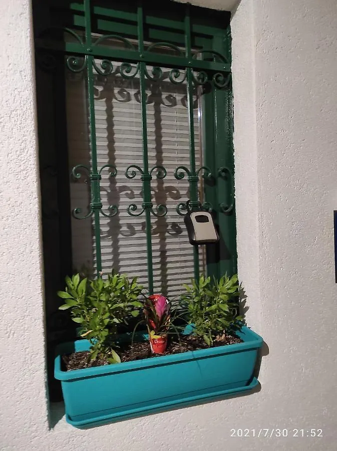 Room Anthea 2 Opatija