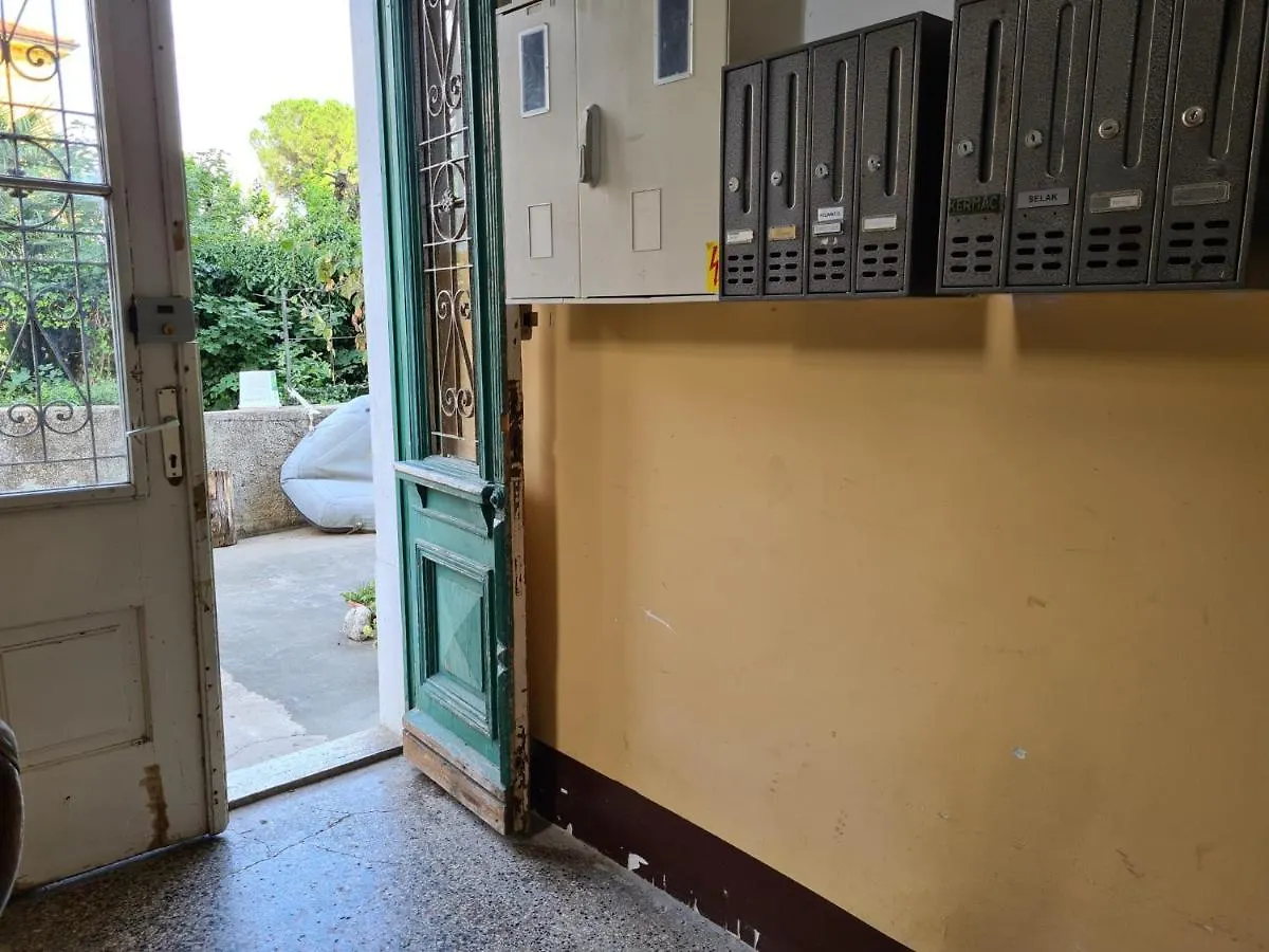 *** Gostinjska kuća Room Anthea 2 Croatia