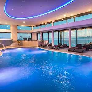3* Szálloda Grand Adriatic Ii