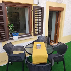 Apartament Patricija